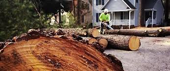 How Our Tree Care Process Works  in  Mclean, TX